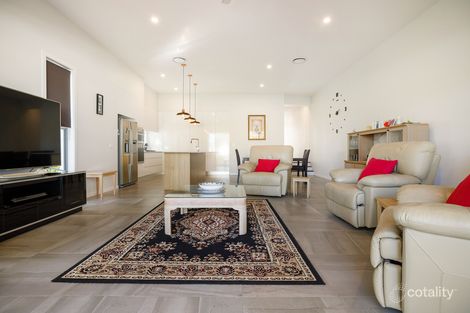 Property photo of 6019B Vista Drive Benowa QLD 4217
