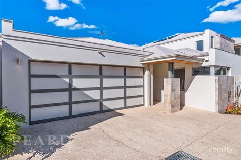 Property photo of 8B Glentworth Avenue Tuart Hill WA 6060