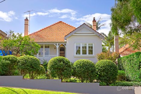 Property photo of 86 Queens Park Road Queens Park NSW 2022