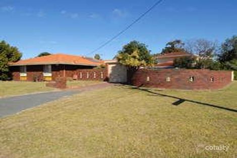 1 Hebbard St, Samson, WA 6163