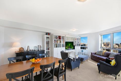 2402/79-81 Berry St, North Sydney, NSW 2060