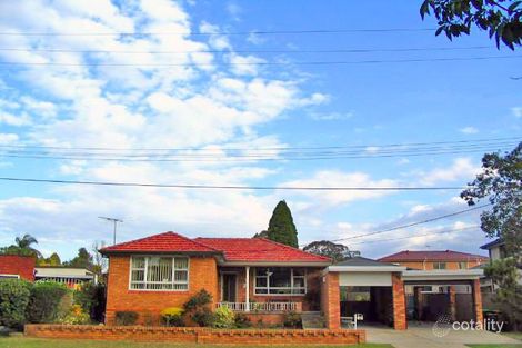 45 Junction Rd, Beverly Hills, NSW 2209