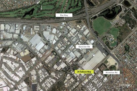 34 Tulloch Way, Canning Vale, WA 6155