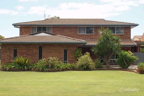 Property photo of 49 Duke Street Iluka NSW 2466