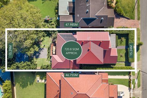 16 Kingston Ave, Concord, NSW 2137