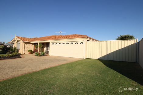 Property photo of 3 Salmon Crescent Warnbro WA 6169