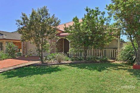 28 Page St, North Lakes, QLD 4509