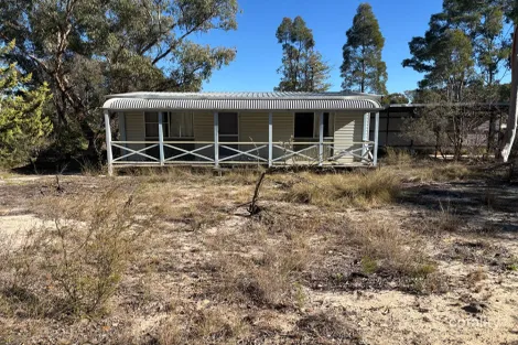 134 High St, Warialda, NSW 2402