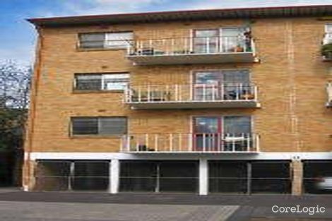 Property photo of D3/130 Arden Street North Melbourne VIC 3051
