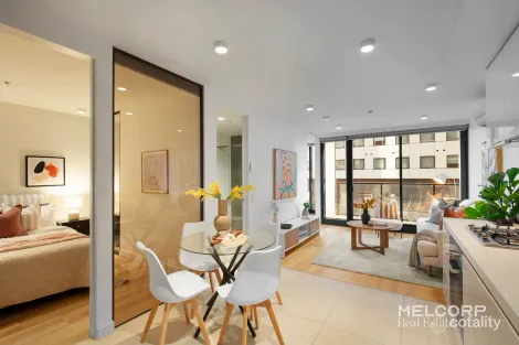 404/33 Mackenzie St, Melbourne, VIC 3000