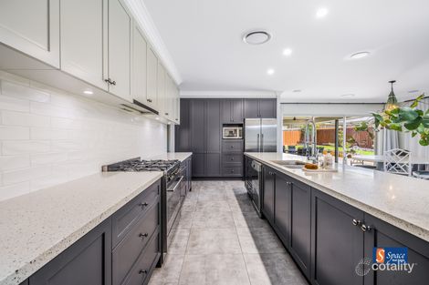 Property photo of 11 Sutton Crescent Wilton NSW 2571