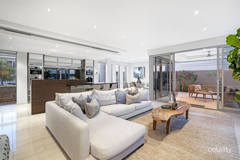 Property photo of 3 Nidjalla Loop Swanbourne WA 6010