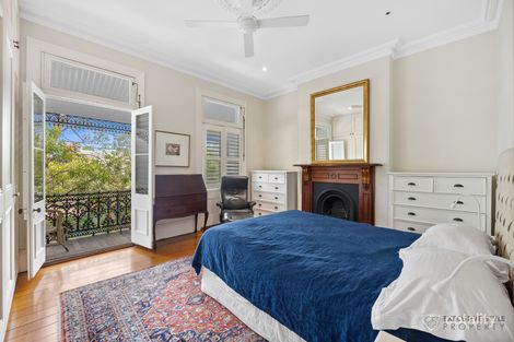 Property photo of 54 Leinster Street Paddington NSW 2021