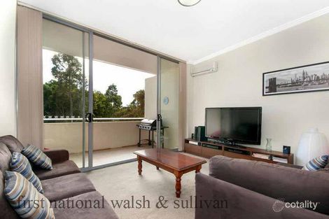 14/2-6 Lydbrook St, Westmead, NSW 2145