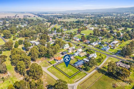 26 Stewart St, Toongabbie, VIC 3856