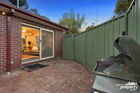 Property photo of 1/11 Coonatta Street Alfredton VIC 3350