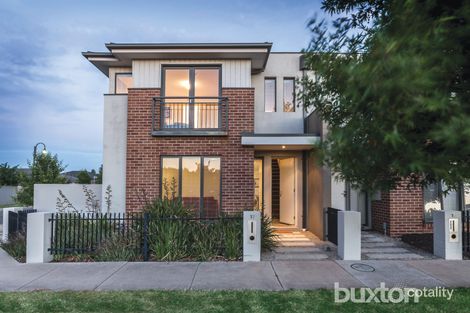 Property photo of 17 Willoby Drive Alfredton VIC 3350