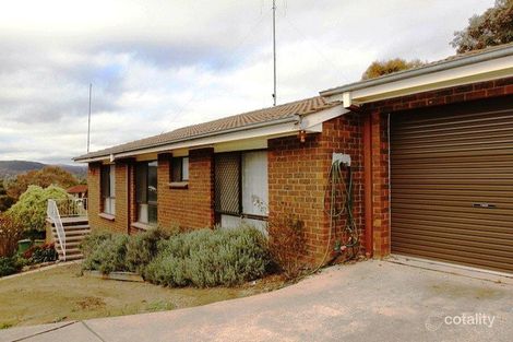 Property photo of 1/9 Kaye Place Crestwood NSW 2620