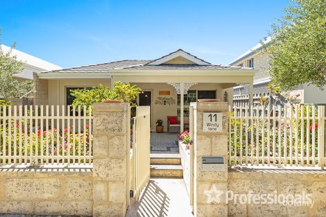 Property photo of 11 Windy Lane Yanchep WA 6035