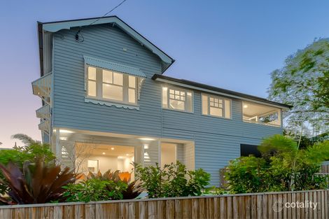 6 Sinclair St, East Brisbane, QLD 4169