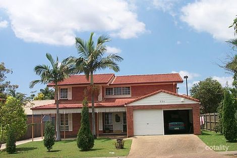Property photo of 334 Ham Road Wishart QLD 4122
