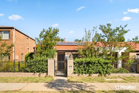 Property photo of 116 Oodgeroo Avenue Franklin ACT 2913