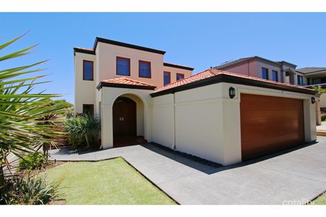 Property photo of 68A The Promenade Mount Pleasant WA 6153