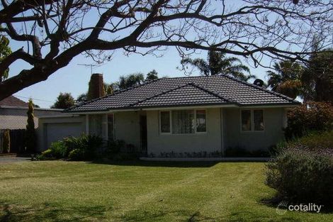 Property photo of 10 Ticehurst Way Balga WA 6061