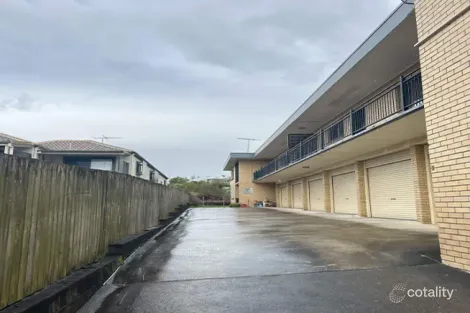 Property photo of 2/183 Brisbane Street Bulimba QLD 4171