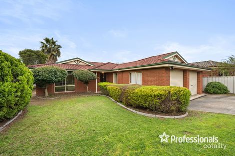 Property photo of 378 Lawrence Street West Wodonga VIC 3690