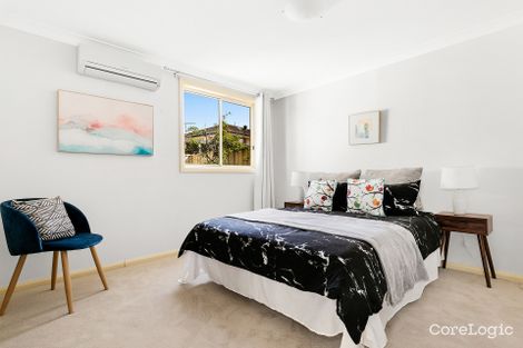 Property photo of 18A Tarana Crescent Baulkham Hills NSW 2153