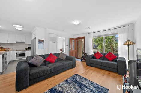 Property photo of 116 Oodgeroo Avenue Franklin ACT 2913