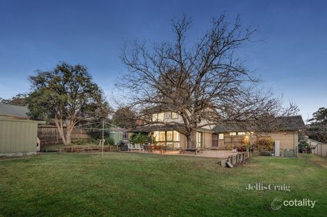 Property photo of 103 Napoleon Street Eltham VIC 3095