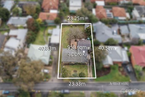 Property photo of 103 Napoleon Street Eltham VIC 3095
