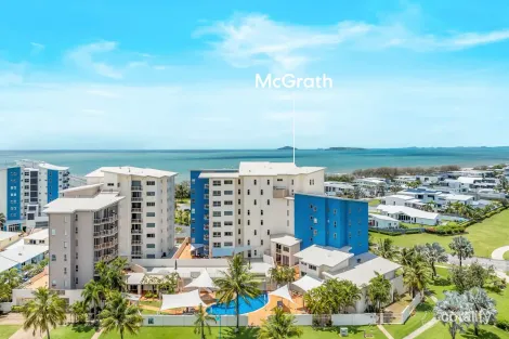 48/8-10 Southern Breakwater Accs, Mackay Harbour, QLD 4740