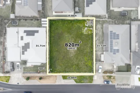 5 George St, Taylors Hill, VIC 3037