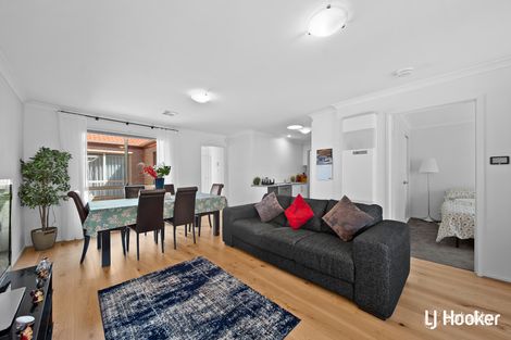 Property photo of 116 Oodgeroo Avenue Franklin ACT 2913