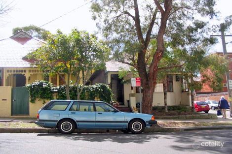 36 Carlow St, North Sydney, NSW 2060