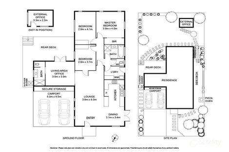 Property photo of 26 Valda Crescent Ocean Grove VIC 3226