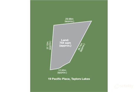 Property photo of 19 Pacific Place Taylors Lakes VIC 3038