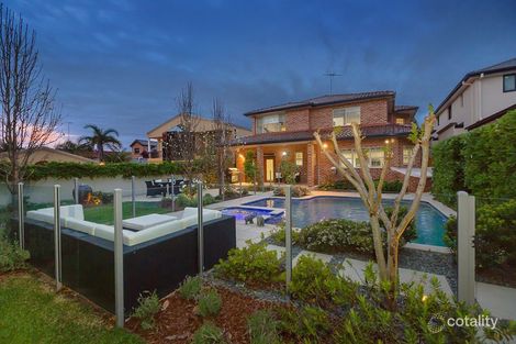 Property photo of 42 Woodward Avenue Strathfield NSW 2135