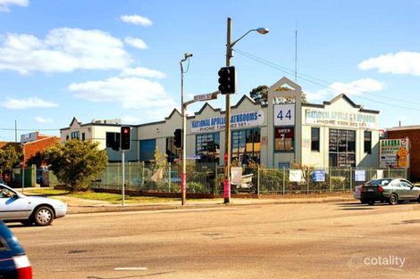 44 Parramatta Rd, Clyde, NSW 2142