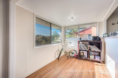 Property photo of 22 Brier Crescent Varsity Lakes QLD 4227