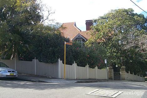 Property photo of 3/39 Shellcove Road Kurraba Point NSW 2089