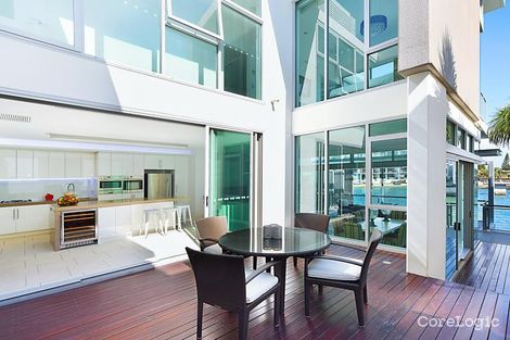 Property photo of LOT 8103/2 Ephraim Island Paradise Point QLD 4216