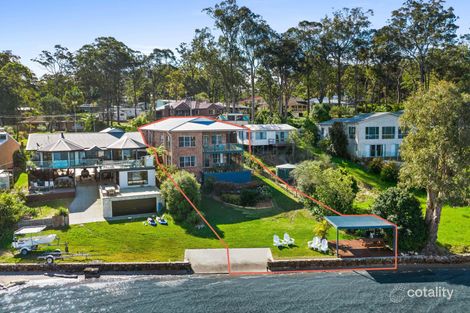 Property photo of 16 Merriwa Boulevard North Arm Cove NSW 2324