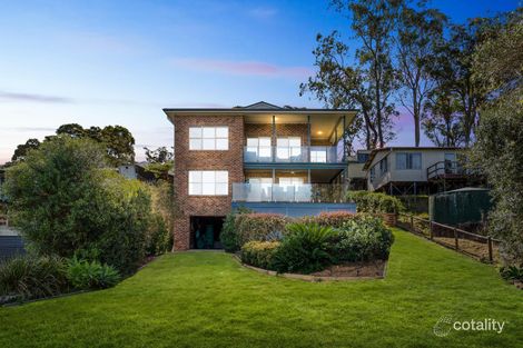 Property photo of 16 Merriwa Boulevard North Arm Cove NSW 2324