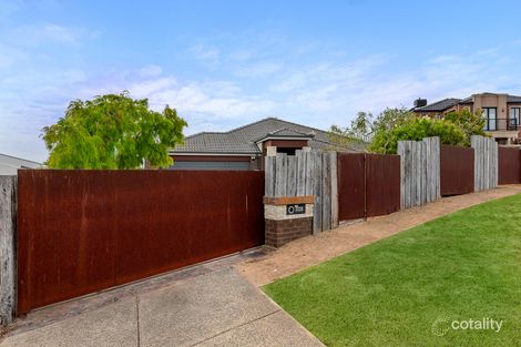 Property photo of 11 Brown Thornbill Court Langwarrin VIC 3910