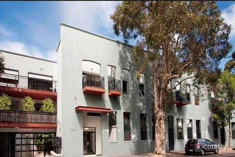 34/127 Railway Pde, Erskineville, NSW 2043