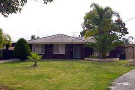 Property photo of 16 Eclipse Way Beckenham WA 6107